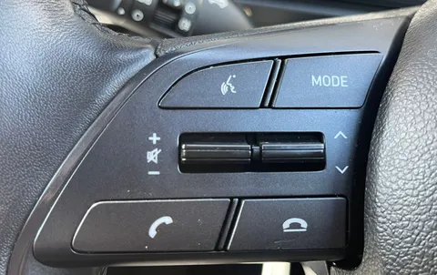 MA72XXU Hyundai i20 1.0T GDi 48V MHD Premium 5dr Thumbnail #16