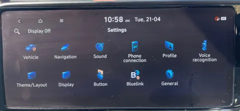 MA72XXU Hyundai i20 1.0T GDi 48V MHD Premium 5dr Thumbnail #18