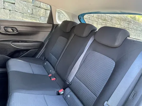 MA72XXU Hyundai i20 1.0T GDi 48V MHD Premium 5dr Thumbnail #22