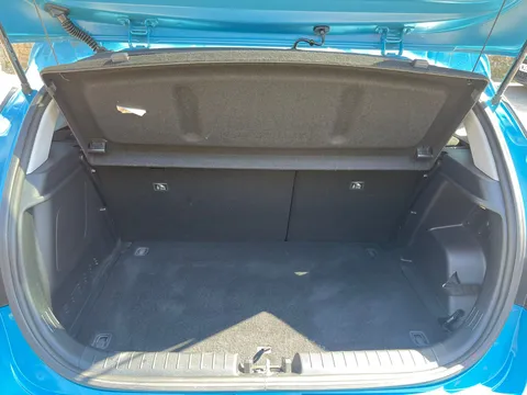 MA72XXU Hyundai i20 1.0T GDi 48V MHD Premium 5dr Thumbnail #23