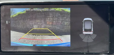 MA72XXU Hyundai i20 1.0T GDi 48V MHD Premium 5dr Thumbnail #25