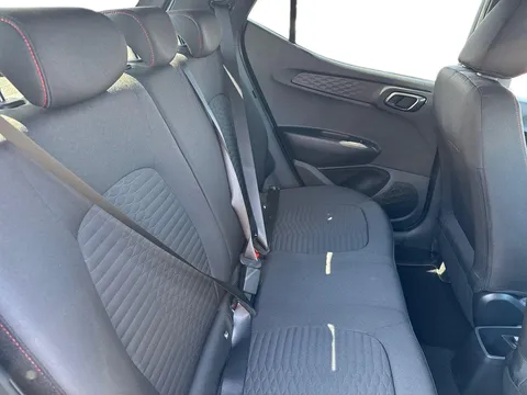 DS26KJV Hyundai i10 1.0T [90] N Line 5dr [Nav] Thumbnail #11