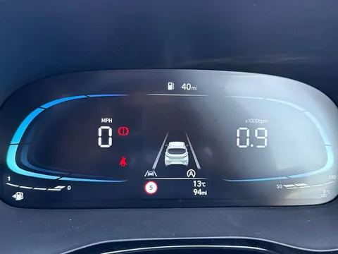 DS26KJV Hyundai i10 1.0T [90] N Line 5dr [Nav] Thumbnail #13