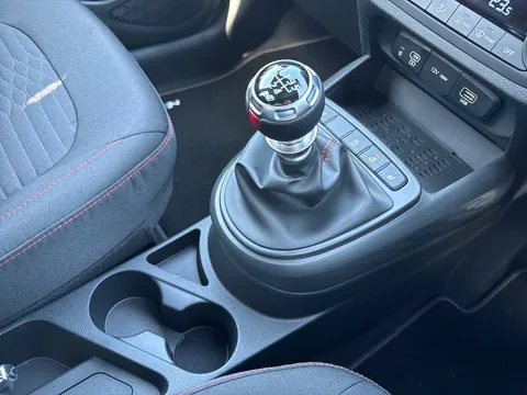 DS26KJV Hyundai i10 1.0T [90] N Line 5dr [Nav] Thumbnail #14