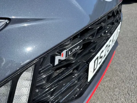 DS26KJV Hyundai i10 1.0T [90] N Line 5dr [Nav] Thumbnail #15
