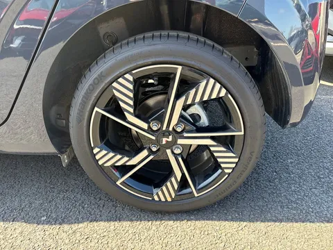 DS26KJV Hyundai i10 1.0T [90] N Line 5dr [Nav] Thumbnail #19