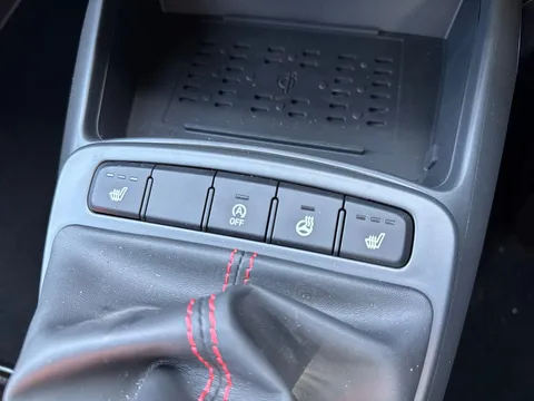 DS26KJV Hyundai i10 1.0T [90] N Line 5dr [Nav] Thumbnail #22
