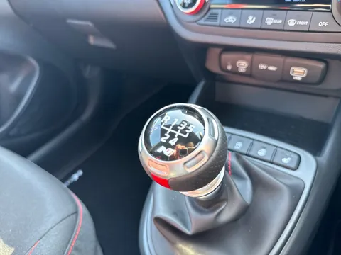 DS26KJV Hyundai i10 1.0T [90] N Line 5dr [Nav] Thumbnail #25