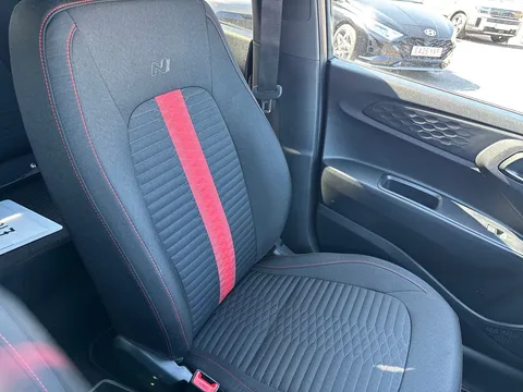 DS26KJV Hyundai i10 1.0T [90] N Line 5dr [Nav] Thumbnail #26