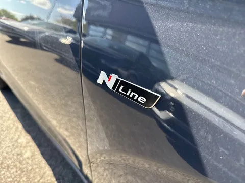 DS26KJV Hyundai i10 1.0T [90] N Line 5dr [Nav] Thumbnail #30