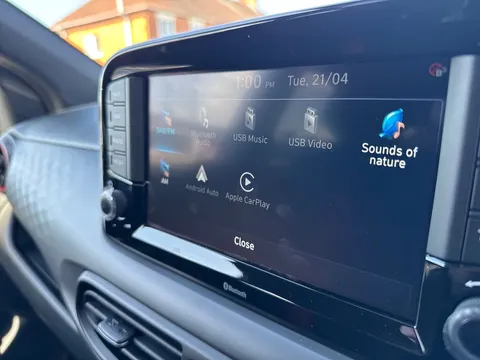 DS26KJV Hyundai i10 1.0T [90] N Line 5dr [Nav] Thumbnail #34