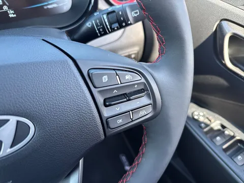 DS26KJV Hyundai i10 1.0T [90] N Line 5dr [Nav] Thumbnail #35