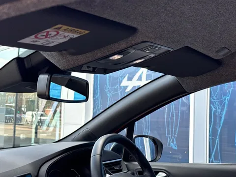BP72XDV Renault Clio 1.6 E-TECH full hybrid 145 Techno 5dr Auto Thumbnail #23