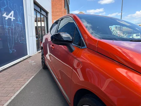 BP72XDV Renault Clio 1.6 E-TECH full hybrid 145 Techno 5dr Auto Thumbnail #25