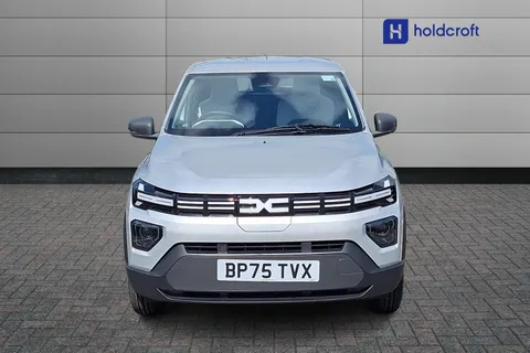 BP75TVX Dacia Spring 27kWh Expression 45 33kW 5dr Auto Thumbnail #8