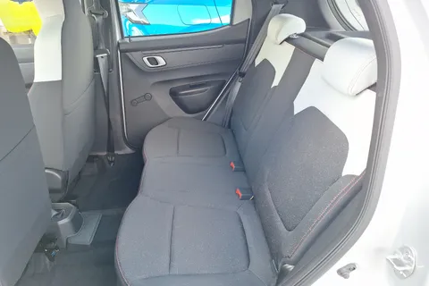 BP75TVX Dacia Spring 27kWh Expression 45 33kW 5dr Auto Thumbnail #10