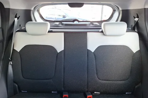 BP75TVX Dacia Spring 27kWh Expression 45 33kW 5dr Auto Thumbnail #11