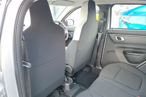 BP75TVX Dacia Spring 27kWh Expression 45 33kW 5dr Auto Thumbnail #14