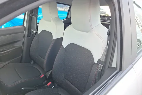 BP75TVX Dacia Spring 27kWh Expression 45 33kW 5dr Auto Thumbnail #15