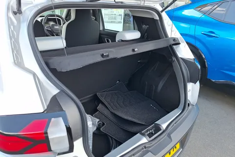 BP75TVX Dacia Spring 27kWh Expression 45 33kW 5dr Auto Thumbnail #17