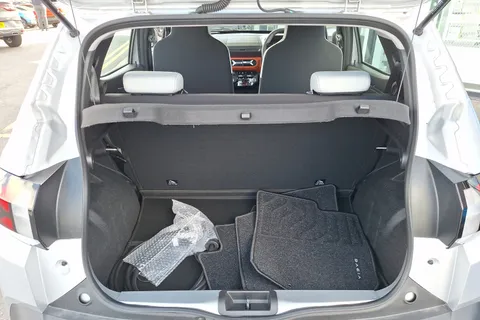 BP75TVX Dacia Spring 27kWh Expression 45 33kW 5dr Auto Thumbnail #18