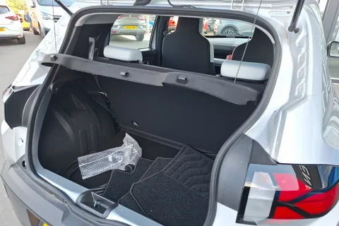 BP75TVX Dacia Spring 27kWh Expression 45 33kW 5dr Auto Thumbnail #19