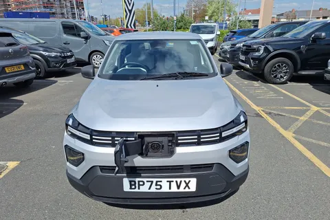 BP75TVX Dacia Spring 27kWh Expression 45 33kW 5dr Auto Thumbnail #22