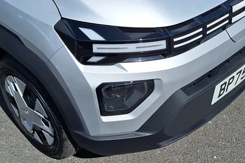 BP75TVX Dacia Spring 27kWh Expression 45 33kW 5dr Auto Thumbnail #24