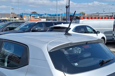 BP75TVX Dacia Spring 27kWh Expression 45 33kW 5dr Auto Thumbnail #28