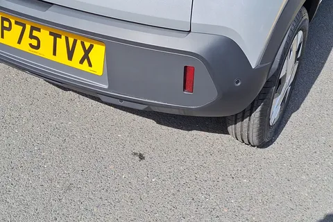 BP75TVX Dacia Spring 27kWh Expression 45 33kW 5dr Auto Thumbnail #32