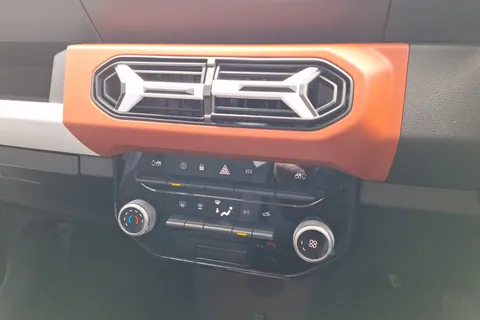 BP75TVX Dacia Spring 27kWh Expression 45 33kW 5dr Auto Thumbnail #36