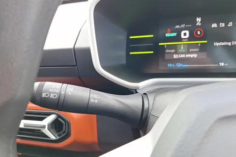 BP75TVX Dacia Spring 27kWh Expression 45 33kW 5dr Auto Thumbnail #37