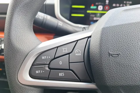 BP75TVX Dacia Spring 27kWh Expression 45 33kW 5dr Auto Thumbnail #38