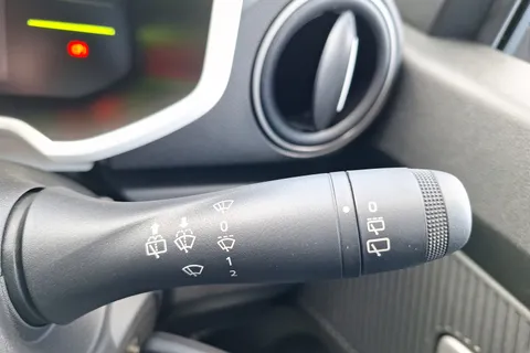 BP75TVX Dacia Spring 27kWh Expression 45 33kW 5dr Auto Thumbnail #39