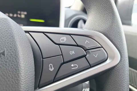 BP75TVX Dacia Spring 27kWh Expression 45 33kW 5dr Auto Thumbnail #40