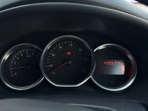 BD19TKT Dacia Sandero Stepway 0.9 TCe Essential 5dr Thumbnail #12