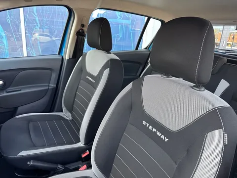 BD19TKT Dacia Sandero Stepway 0.9 TCe Essential 5dr Thumbnail #15