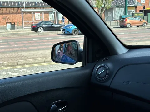 BD19TKT Dacia Sandero Stepway 0.9 TCe Essential 5dr Thumbnail #19