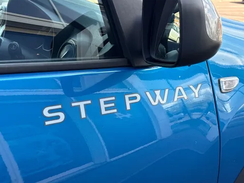 BD19TKT Dacia Sandero Stepway 0.9 TCe Essential 5dr Thumbnail #20