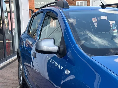 BD19TKT Dacia Sandero Stepway 0.9 TCe Essential 5dr Thumbnail #27