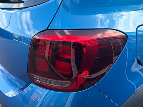 BD19TKT Dacia Sandero Stepway 0.9 TCe Essential 5dr Thumbnail #28