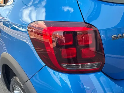 BD19TKT Dacia Sandero Stepway 0.9 TCe Essential 5dr Thumbnail #30