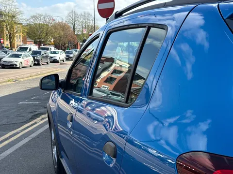 BD19TKT Dacia Sandero Stepway 0.9 TCe Essential 5dr Thumbnail #31