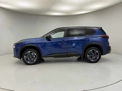 DY25CAO Nissan X-Trail 1.5 MHEV 163 N-Connecta 5dr [7 Seat] Xtronic Thumbnail #7