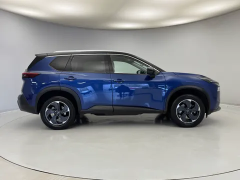 DY25CAO Nissan X-Trail 1.5 MHEV 163 N-Connecta 5dr [7 Seat] Xtronic Thumbnail #11