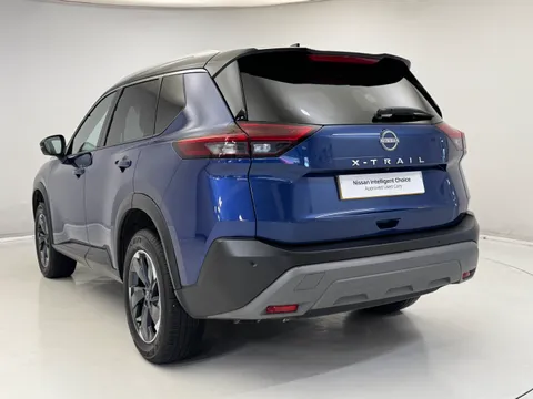 DY25CAO Nissan X-Trail 1.5 MHEV 163 N-Connecta 5dr [7 Seat] Xtronic Thumbnail #10