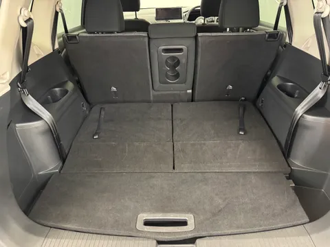 DY25CAO Nissan X-Trail 1.5 MHEV 163 N-Connecta 5dr [7 Seat] Xtronic Thumbnail #12