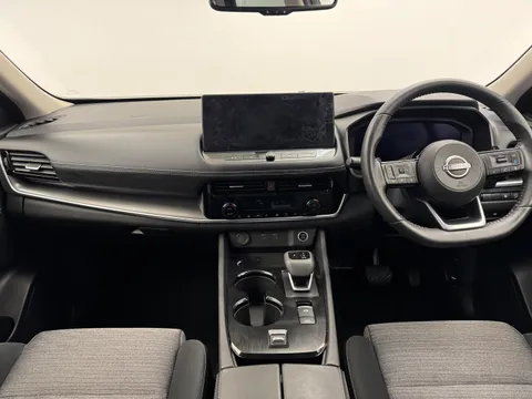 DY25CAO Nissan X-Trail 1.5 MHEV 163 N-Connecta 5dr [7 Seat] Xtronic Thumbnail #4