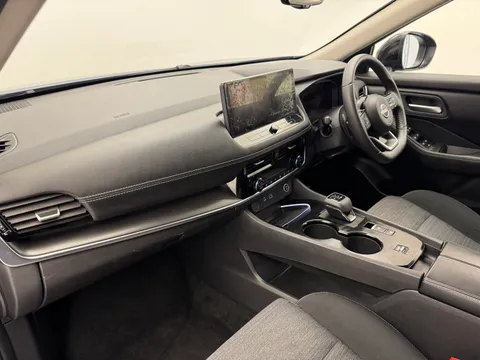 DY25CAO Nissan X-Trail 1.5 MHEV 163 N-Connecta 5dr [7 Seat] Xtronic Thumbnail #19