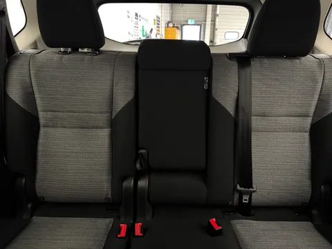 DY25CAO Nissan X-Trail 1.5 MHEV 163 N-Connecta 5dr [7 Seat] Xtronic Thumbnail #22